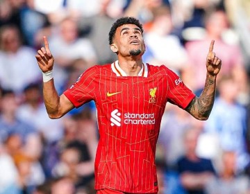 利物浦锋线动荡，迪亚斯合同仅剩2年，8000万英镑拜仁还会买吗？