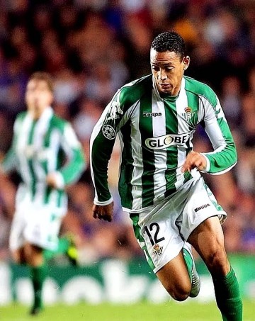 从西甲金靴到米兰失意！里卡多·奥利维拉逆向选择，次级联赛重寻自我