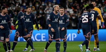 周五007法甲焦点战：巴黎圣日耳曼VS昂热，大巴黎主场能否轻松取胜？