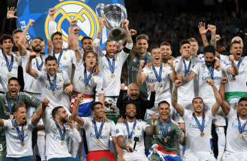 西甲焦点战：皇家马德里对阵奥萨苏纳—比分预测！