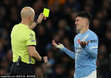 多特蒙德坚固防线迎战曼城：哈兰德成最大考验