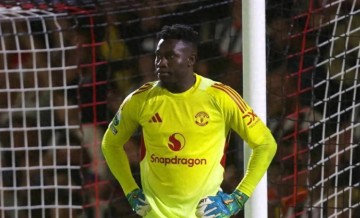 奥纳纳要求涨薪！激怒阿莫林：曼联决定清洗，省600万薪水