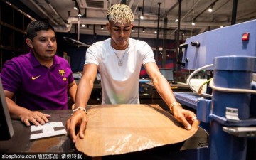 拉什福德租借巴萨：5000万巨星如何引爆西甲市场？