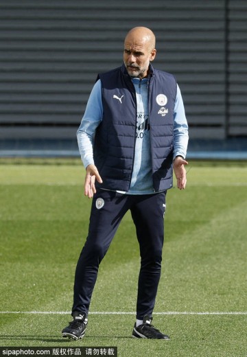 瓜迪奥拉：功成身退的最佳时机？分析曼城主帅未来走向