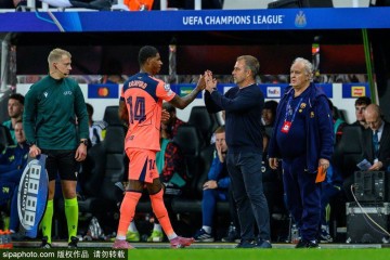 巴萨新援首秀闪耀：乔安·加西亚与拉什福德双星齐辉