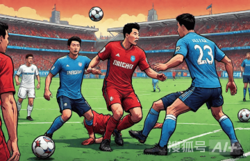 法甲：马赛VS洛里昂