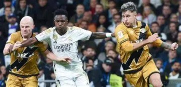 周日026西甲：奥维也多VS 皇马