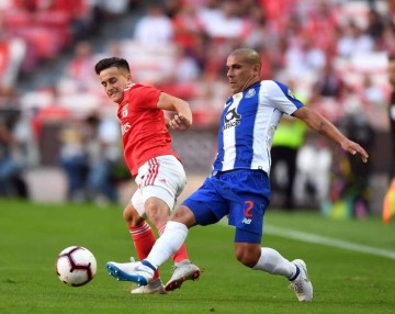 周六028葡超：阿马多拉VS本菲卡