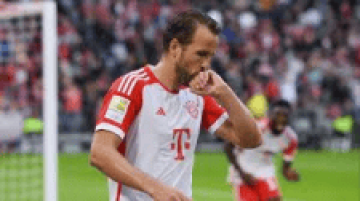 拜仁转会受阻，星空德甲体育报道聚焦恩昆库风波