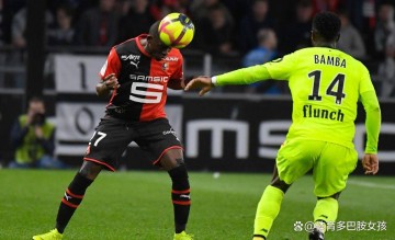 3-1，法甲第9逆袭法甲第2，31岁拜仁老将托利索利剑出鞘难救主