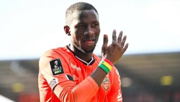 中超豪门将投2千万元追求法甲射手，有望成冬窗标王？