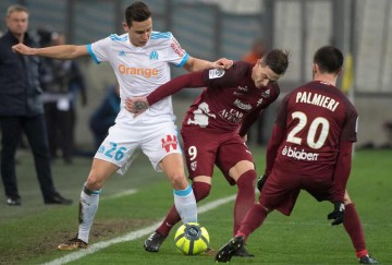 法甲激战：梅斯主场出击，斯特拉斯堡客场能否力压对手？