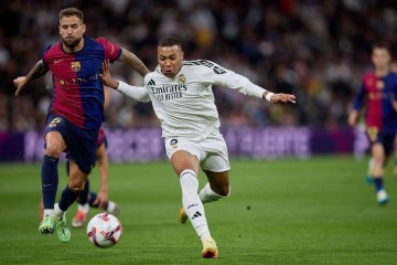 曼城第四！OPTA俱乐部实力榜，拜仁升至第七，巴萨力压皇马