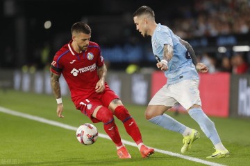 8.23 西甲 018：马洛卡VS塞尔塔