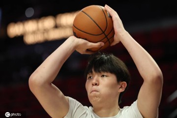 开拓者神逆转打趴卫冕冠军 杨瀚森登场难度又增加了？