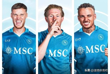 1夜5大官宣-C罗迎新帅巴萨第2签皇马第4签魔笛赴米兰A费登陆西甲