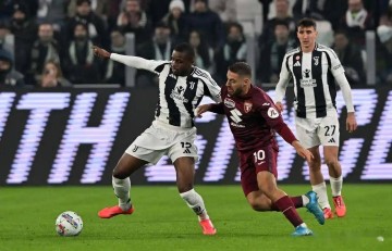 4000万欧！尤文这波神操作太狠了，德甲锋霸竟被这样挖到手！