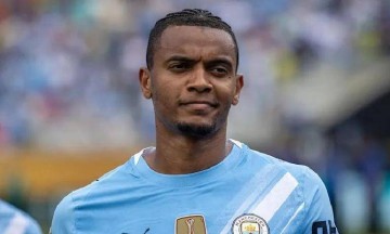 1500万欧！曼城旧将阿坎吉转投国米，告别瓜帅开启新征程