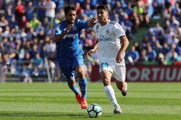 周五013 西甲 巴伦西亚VS赫塔费，比分预测