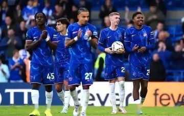 世俱杯决赛：24亿欧对决，巴黎无敌强阵，切尔西做好两点可抗衡！