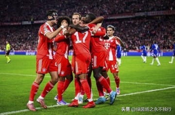 切尔西锋霸沦为废柴，德甲6场0球难接替凯恩，拜仁拒绝6500万买断