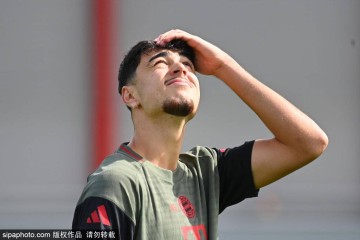 3000万镑锁定19岁天才！拜仁这一招让全欧眼红，德甲格局要变天