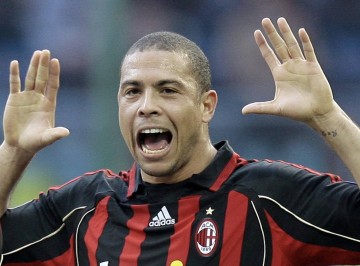 AC米兰官宣，签约39岁莫德里奇！5大巨星离开皇马，加盟米兰养老