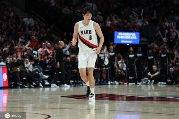 杨瀚森季前赛G2惊人蜕变 完美第3节究竟发生了什么？