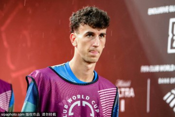 皇马新星Jacobo今夏离队！西甲三强抢购，未来何去何从？