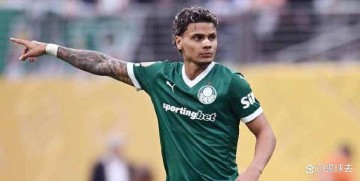 罗马2800万敲定里奥斯，哥伦比亚中场登陆意甲仅剩文书流程