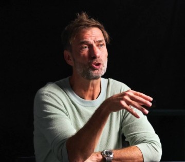 队危速归！11亿欧豪阵联赛3连败，克洛普：不排除回利物浦的可能性