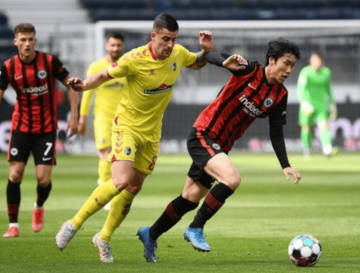 德甲焦点战：勒沃库森VS法兰克福——战术博弈与胜负手深度剖析