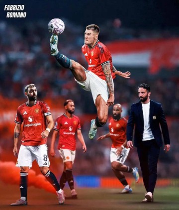 曼联8500万欧元签下谢什科，截胡纽卡斯尔，利物浦感到头痛