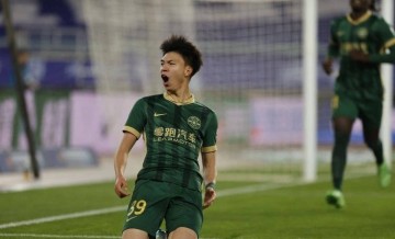 多家欧洲俱乐部竞逐王钰栋，英超德甲或成热门选择