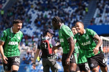 3-1，47岁国米旧将格罗索发威：率意甲第14掀翻意甲第9+终结2连败