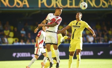 皇马4-0领跑马竞3-0黄潜4-0升第二，西甲11轮狂轰11球，积分榜上演惊天逆转