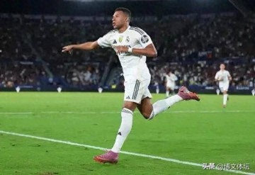 西甲第9轮：饱和攻击，皇家马德里狮吼赫塔菲